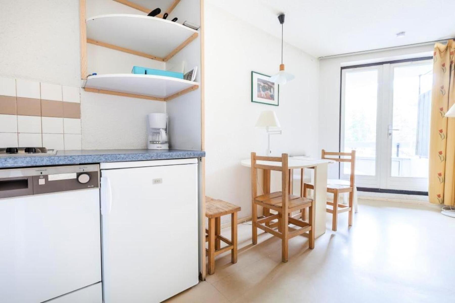 Residence L'Eyssina - Maeva Home - Studio 3 Personnes - Budget Mae-1949 Vars  Exterior foto